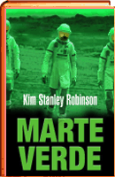 marte verde